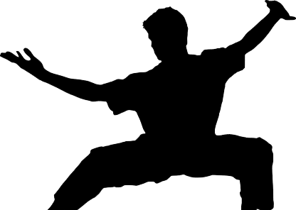 Martial Arts (Youth)
